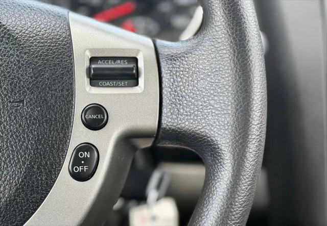 used 2012 Nissan Rogue car, priced at $8,995