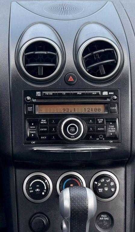 used 2012 Nissan Rogue car, priced at $8,995