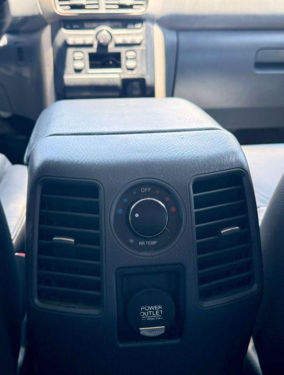used 2007 Honda Pilot car, priced at $9,495