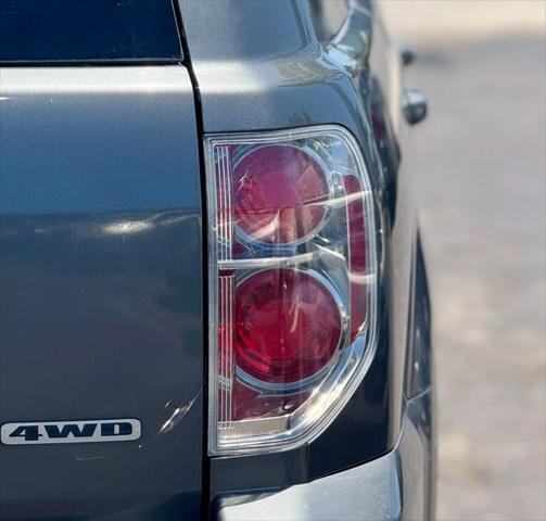used 2007 Honda Pilot car, priced at $9,495