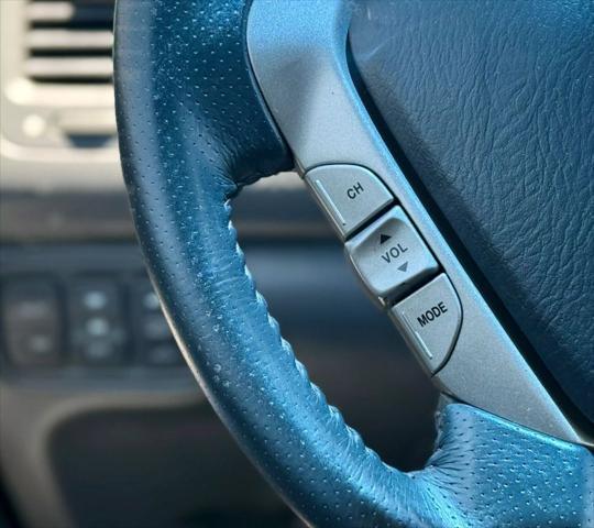used 2007 Honda Pilot car, priced at $9,495