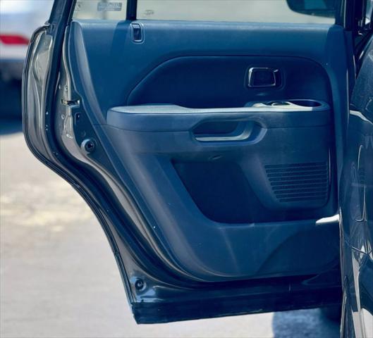 used 2007 Honda Pilot car, priced at $9,495