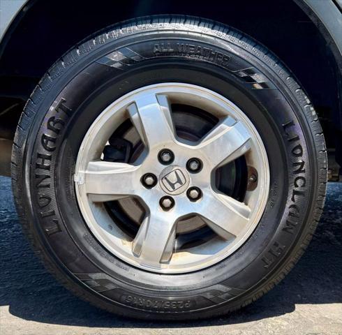 used 2007 Honda Pilot car, priced at $9,495