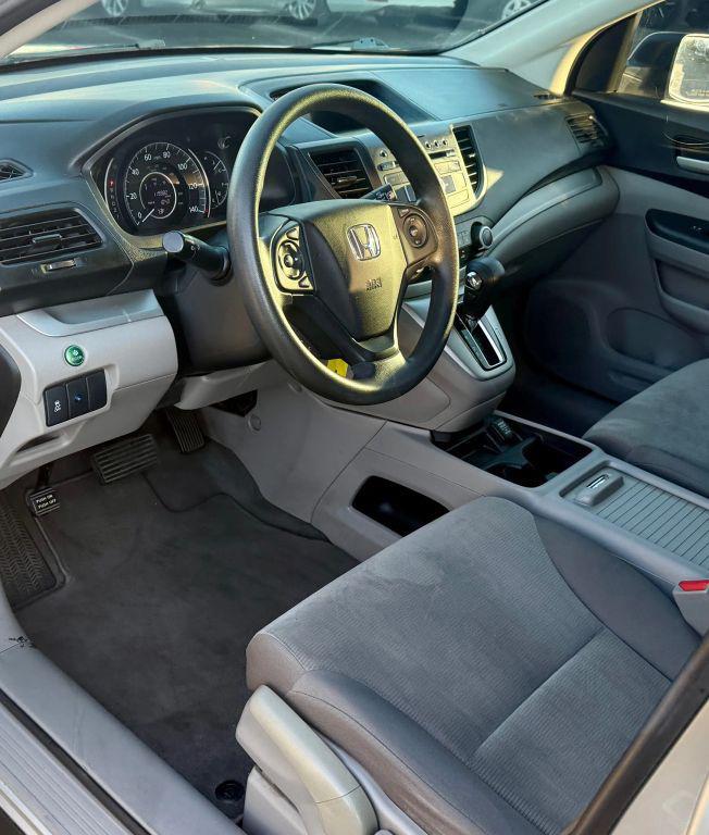 used 2012 Honda CR-V car, priced at $9,995