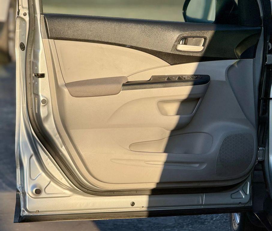 used 2012 Honda CR-V car, priced at $9,995
