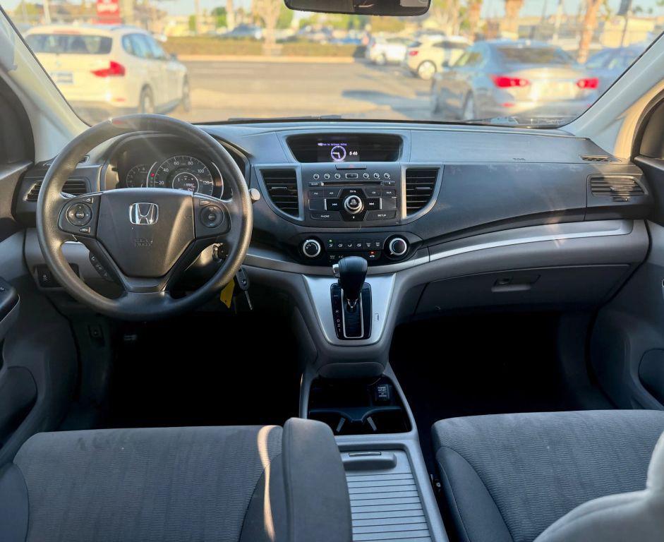 used 2012 Honda CR-V car, priced at $9,995