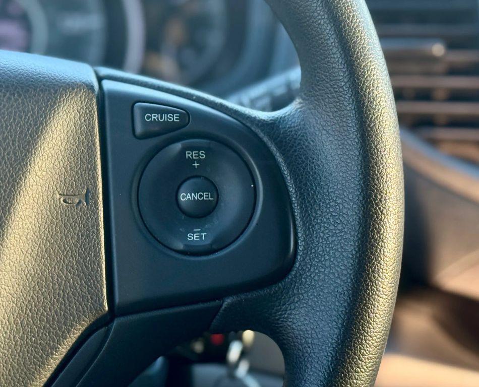 used 2012 Honda CR-V car, priced at $9,995