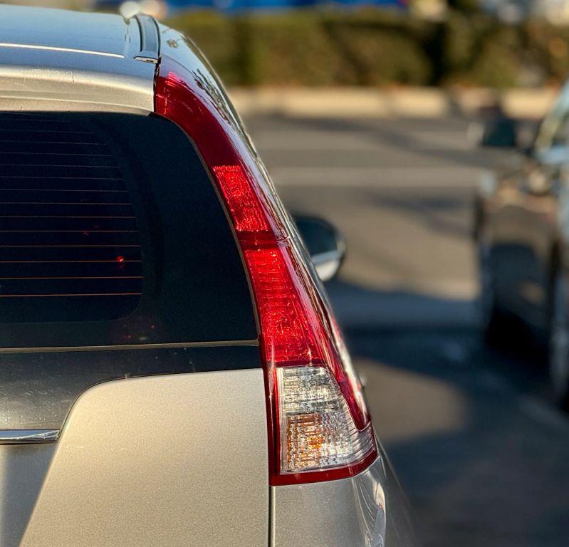 used 2012 Honda CR-V car, priced at $9,995