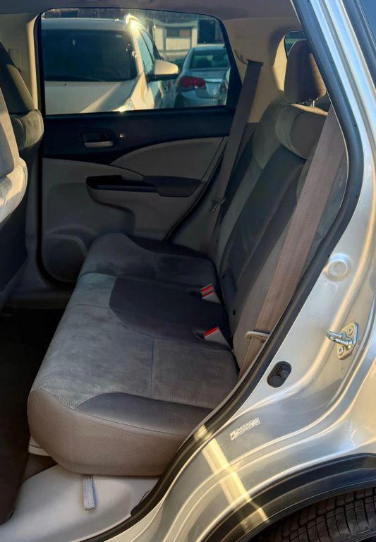 used 2012 Honda CR-V car, priced at $9,995