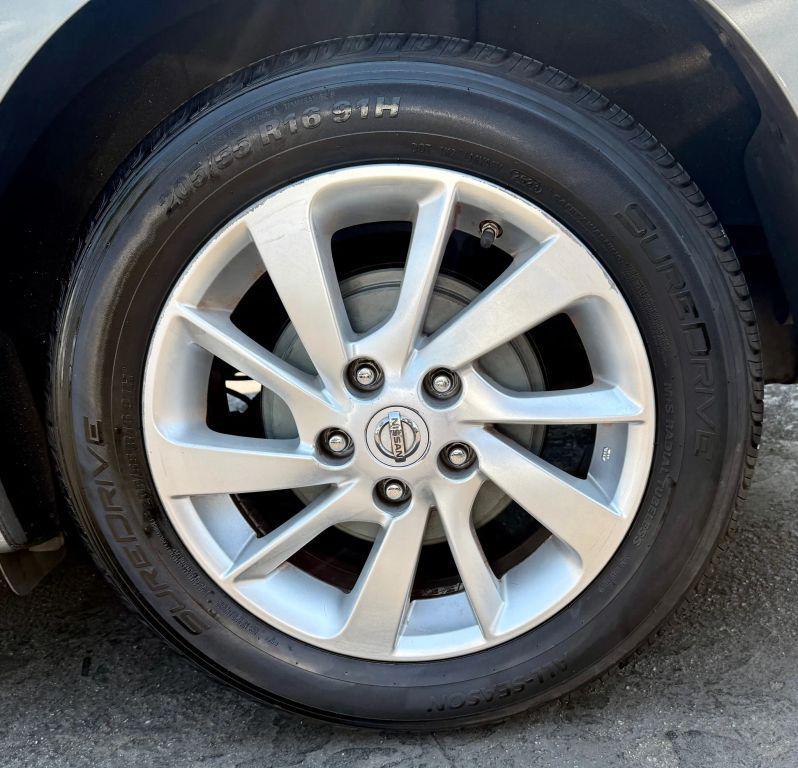used 2014 Nissan Sentra car, priced at $7,795