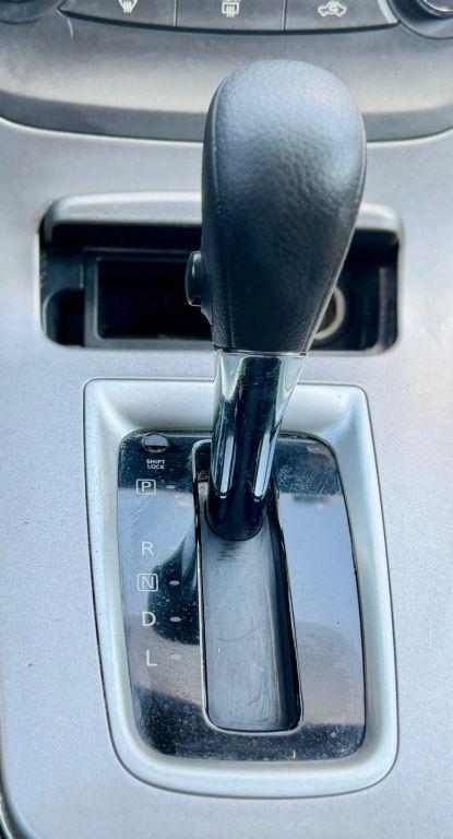 used 2014 Nissan Sentra car, priced at $7,795