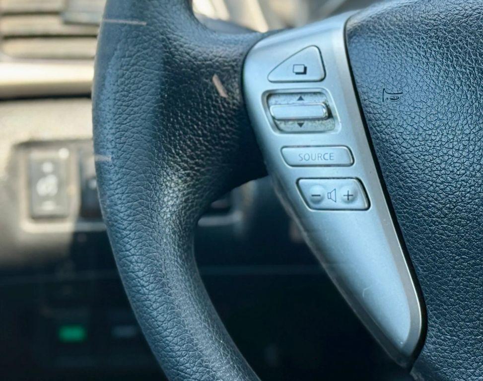 used 2014 Nissan Sentra car, priced at $7,795