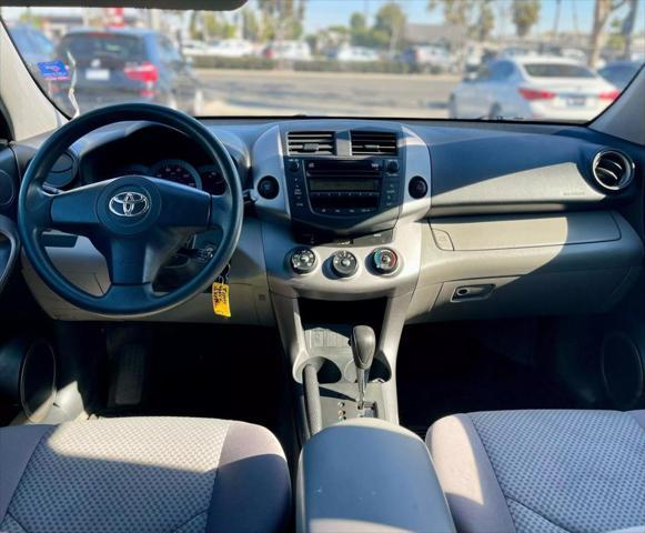 used 2008 Toyota RAV4 car, priced at $8,995