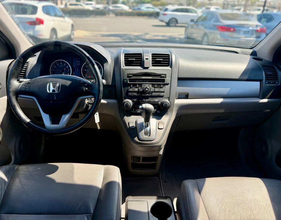 used 2011 Honda CR-V car, priced at $11,495