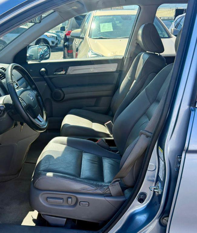 used 2011 Honda CR-V car, priced at $11,495
