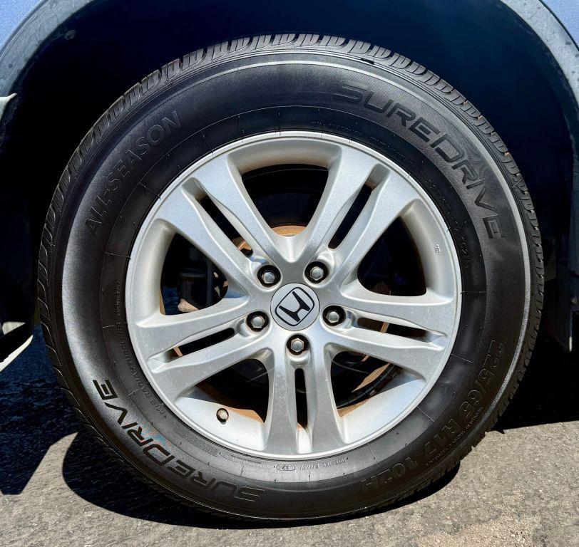 used 2011 Honda CR-V car, priced at $11,495