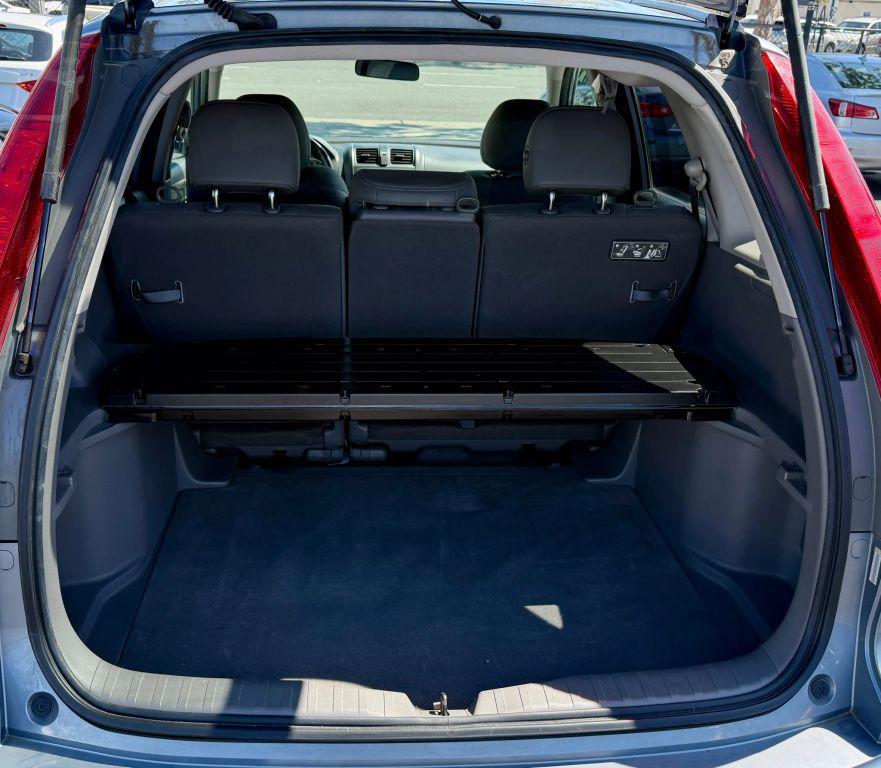 used 2011 Honda CR-V car, priced at $11,495