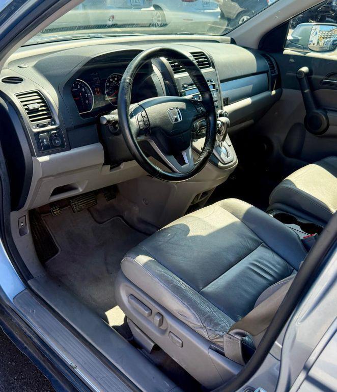 used 2011 Honda CR-V car, priced at $11,495