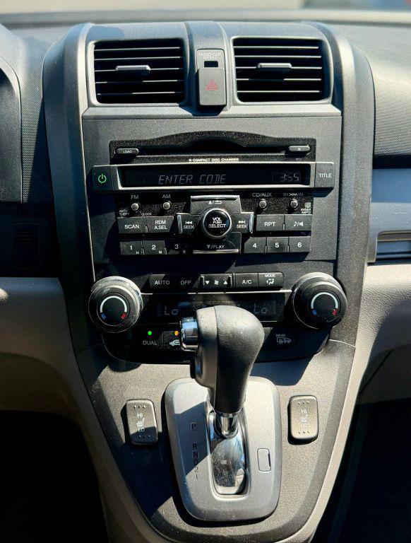 used 2011 Honda CR-V car, priced at $11,495