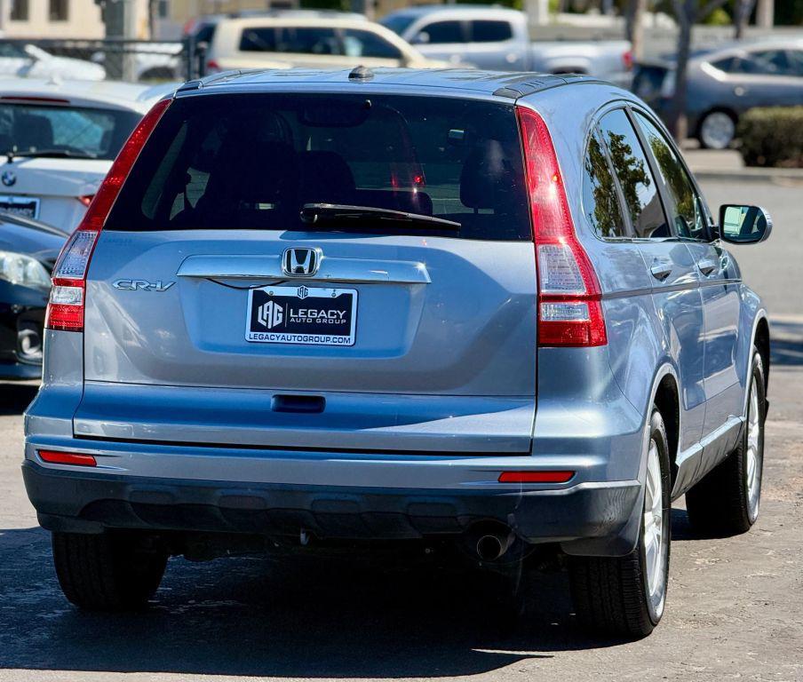 used 2011 Honda CR-V car, priced at $11,495