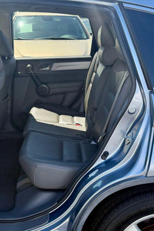 used 2011 Honda CR-V car, priced at $11,495