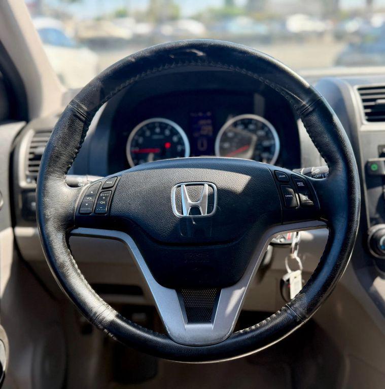 used 2011 Honda CR-V car, priced at $11,495