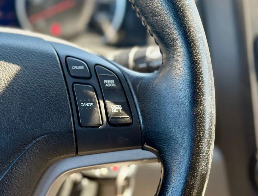 used 2011 Honda CR-V car, priced at $11,495