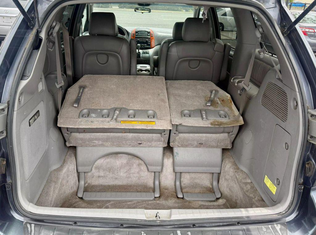 used 2006 Toyota Sienna car, priced at $8,695