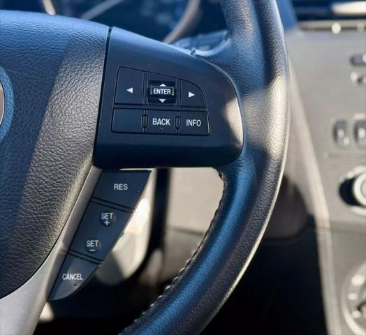 used 2012 Mazda Mazda3 car, priced at $7,795