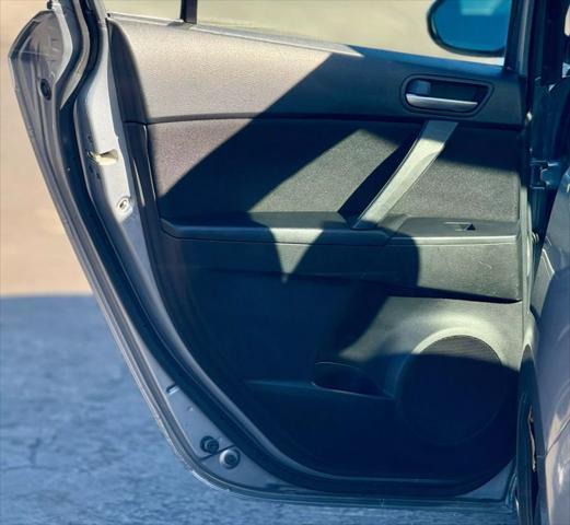 used 2012 Mazda Mazda3 car, priced at $7,795