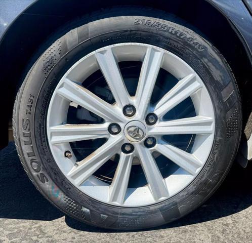 used 2012 Toyota Camry car, priced at $11,995