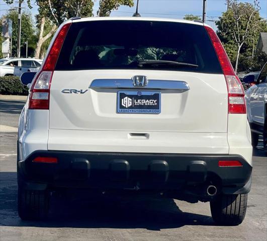 used 2008 Honda CR-V car, priced at $10,495