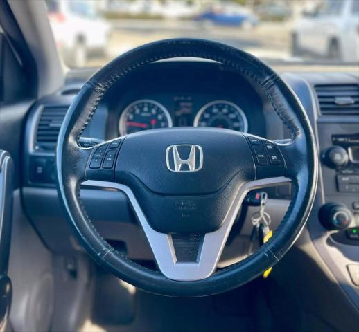 used 2008 Honda CR-V car, priced at $10,495