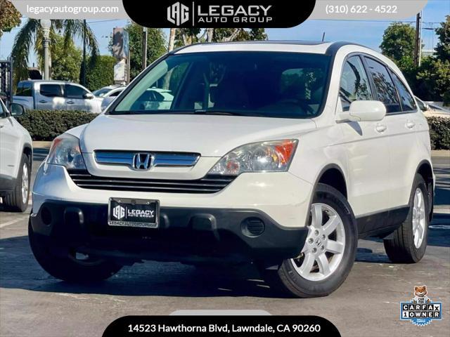 used 2008 Honda CR-V car, priced at $10,495