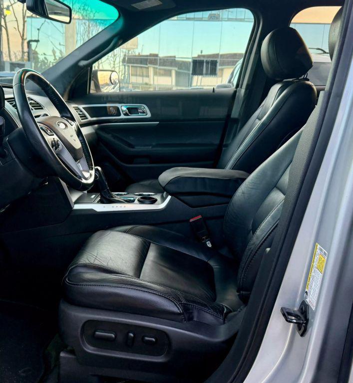 used 2013 Ford Explorer car, priced at $8,495