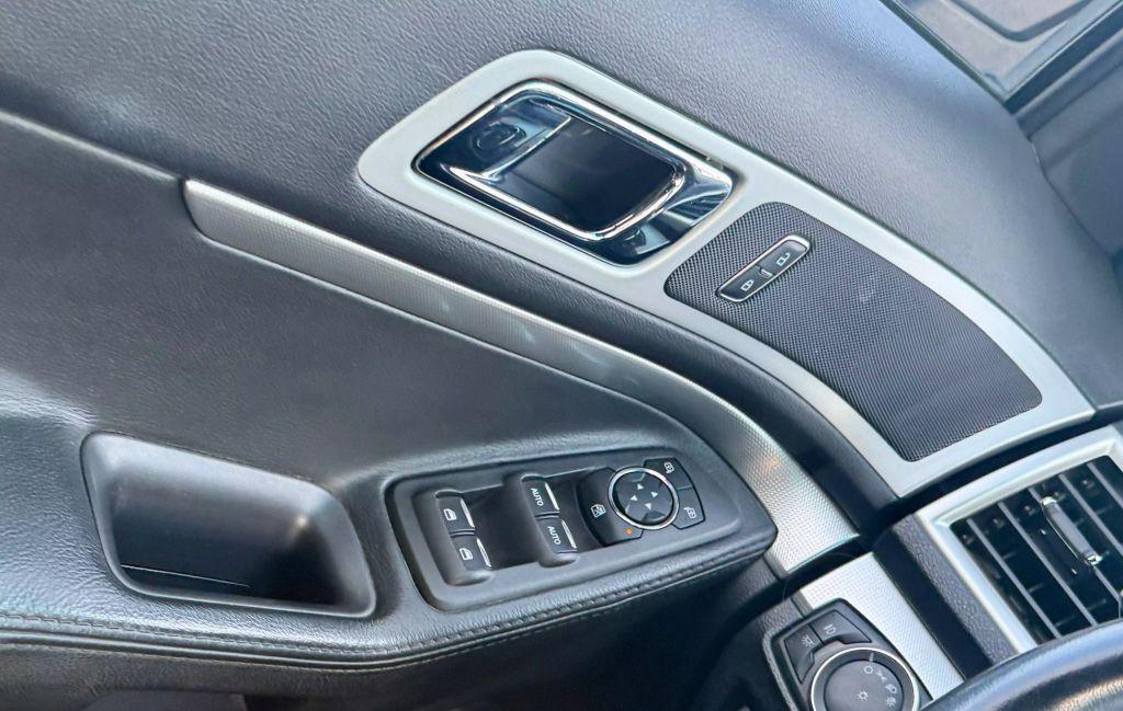 used 2013 Ford Explorer car, priced at $8,495