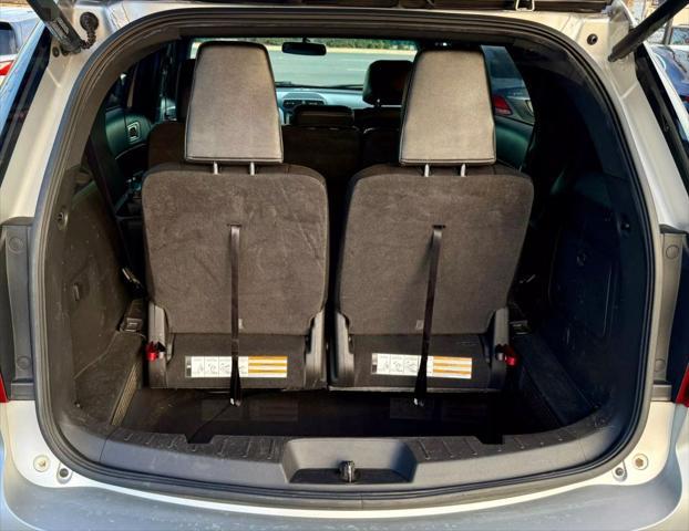 used 2013 Ford Explorer car, priced at $9,495