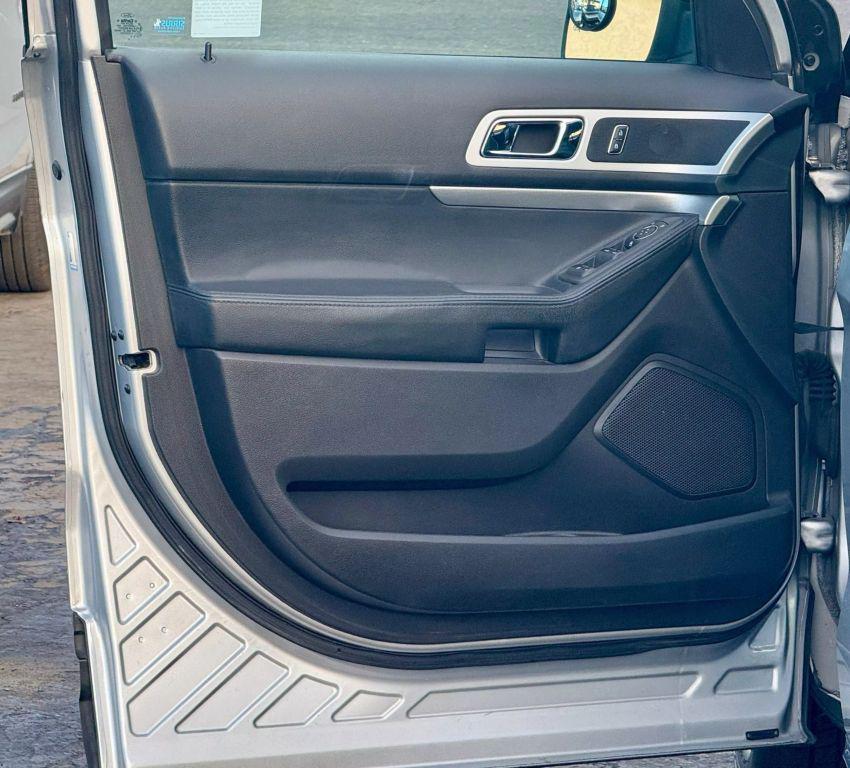 used 2013 Ford Explorer car, priced at $8,495