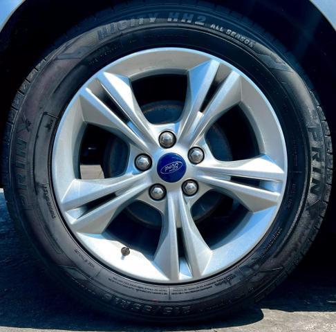 used 2014 Ford Focus car, priced at $6,995