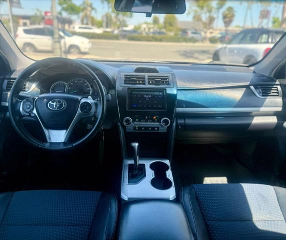 used 2012 Toyota Camry car, priced at $10,995