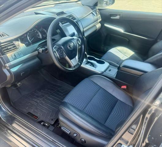 used 2012 Toyota Camry car, priced at $10,995