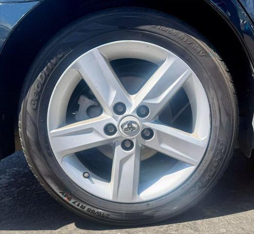 used 2012 Toyota Camry car, priced at $10,995