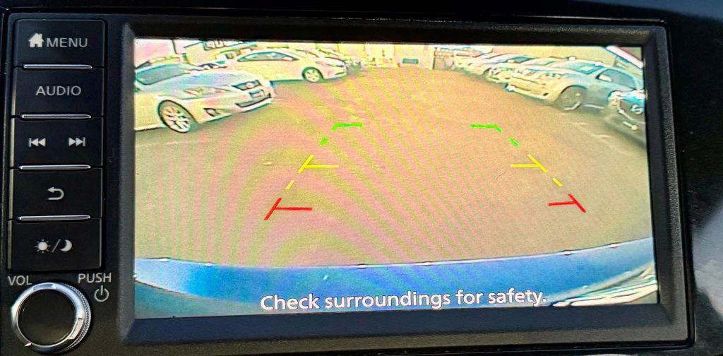 used 2019 Nissan Sentra car, priced at $10,995