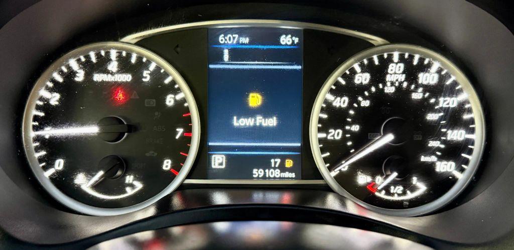 used 2019 Nissan Sentra car, priced at $10,995