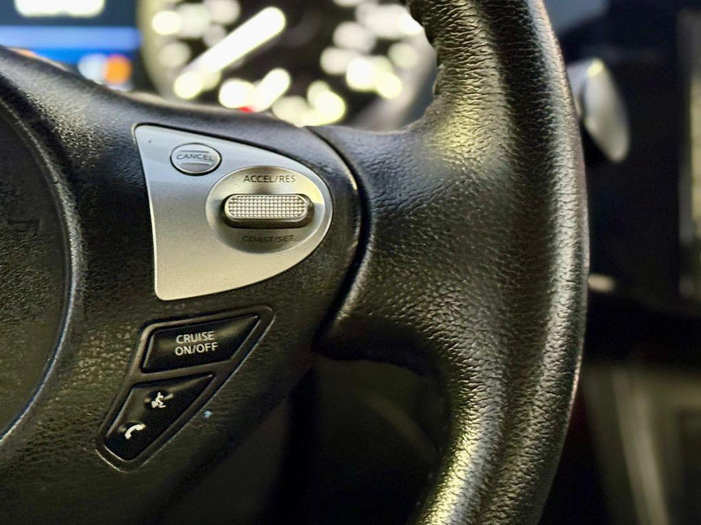 used 2019 Nissan Sentra car, priced at $10,995