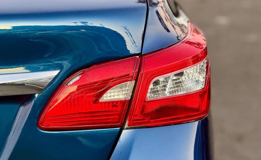 used 2019 Nissan Sentra car, priced at $10,995