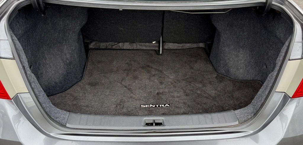 used 2016 Nissan Sentra car, priced at $7,995