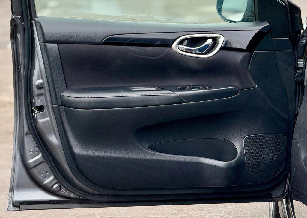 used 2016 Nissan Sentra car, priced at $7,995