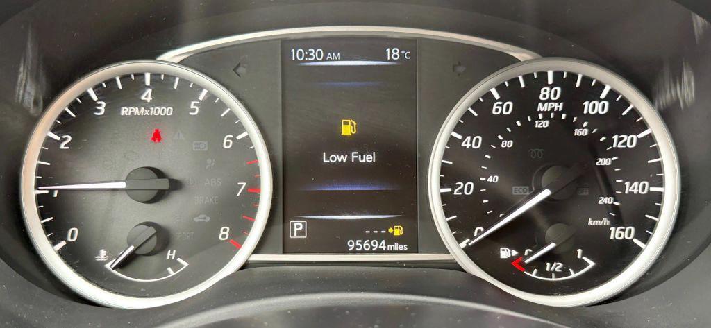 used 2016 Nissan Sentra car, priced at $7,995