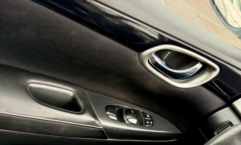 used 2016 Nissan Sentra car, priced at $7,995